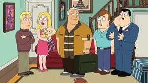 Fotograma del episodio 19: Papito raro