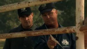 Fotograma del episodio 8: Snuff