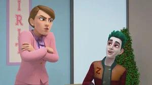 Fotograma del episodio 19: Episodio 19