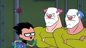 Fotograma del episodio 4: Episodio 4