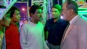 Fotograma del episodio 199: Episodio 199