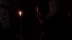 Fotograma del episodio 29: Episodio 29