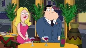 Fotograma del episodio 10: El Buen Stanny y Frantástica