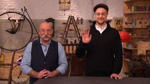 Fotograma del episodio 122: Episodio 122
