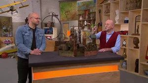 Fotograma del episodio 150: Episodio 150