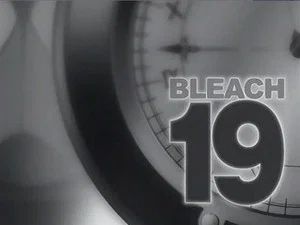 Fotograma del episodio 19: ¡Ichigo se convierte en Hollow!