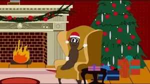 Fotograma del episodio 15: Clásicos De Navidad Del Sr. Mojón