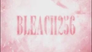 Fotograma del episodio 256: ¡El enojo de Byakuya! La familia Kuchiki colapsa.