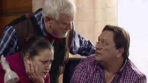 Fotograma del episodio 55: Episodio 55