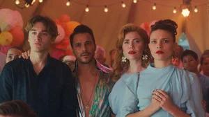 Fotograma del episodio 8: Wanda Fest