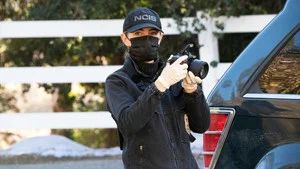 Fotograma del episodio 7: El Primer Día