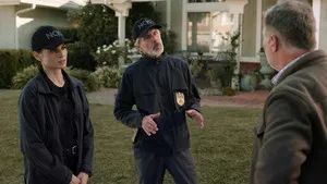 Fotograma del episodio 7: Episodio 7