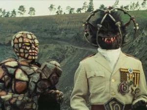 Fotograma del episodio 32: Episodio 32