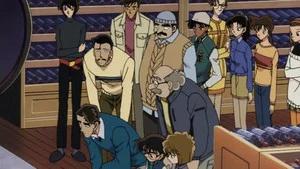 Fotograma del episodio 2: Episodio 2