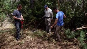 Fotograma del episodio 7: Episodio 7