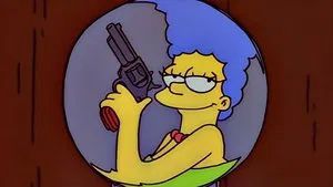 Fotograma del episodio 5: Familia peligrosa