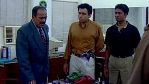 Fotograma del episodio 80: Episodio 80