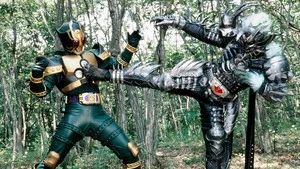 Fotograma del episodio 34: Episodio 34
