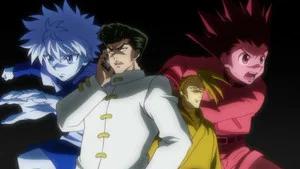 Fotograma del episodio 102: Poder × y × Juegos