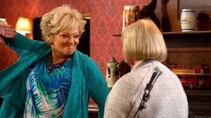 Fotograma del episodio 161: Episodio 161
