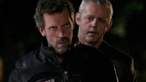 Fotograma del episodio 5: Engañados por el amor
