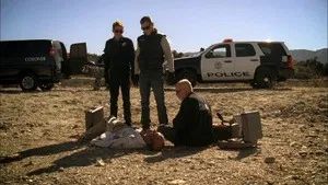 Fotograma del episodio 12: Un beso ardiente