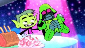 Fotograma del episodio 3: Episodio 3