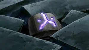 Fotograma del episodio 4: La Re-Aparición De Spiritomb