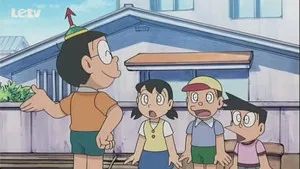 Fotograma del episodio 100: Episodio 100
