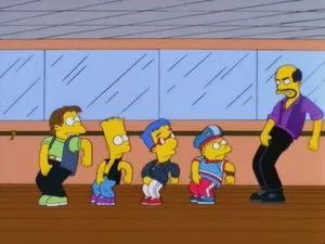 Fotograma del episodio 14: Ídolos