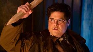 Fotograma del episodio 1: El prisionero
