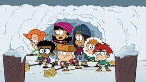 Fotograma del episodio 7: Episodio 7