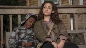 Fotograma del episodio 9: BOOOOOOOOOOOONE!