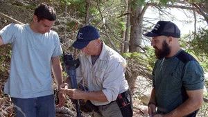 Fotograma del episodio 2: Episodio 2