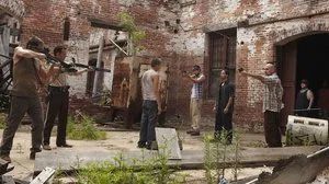 Fotograma del episodio 4: Muchachos