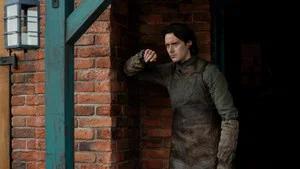 Fotograma del episodio 6: Episodio 6