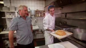 Fotograma del episodio 13: Episodio 13
