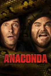 Anaconda