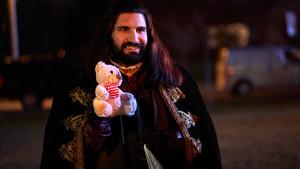 Fotograma del episodio 10: Ascendencia