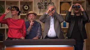 Fotograma del episodio 73: Episodio 73