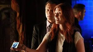 Fotograma del episodio 20: Episodio 20