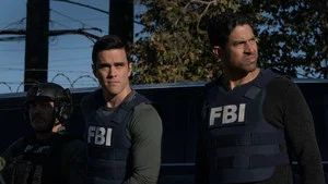 Fotograma del episodio 7: Episodio 7