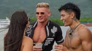 Fotograma del episodio 2: Episodio 2