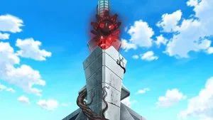 Fotograma del episodio 39: ¡Una toma De Poder En La Torre!