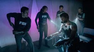Fotograma del episodio 6: Episodio 6