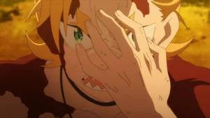 Fotograma del episodio 41: La piedra de Kuwen no se levanta para uno solo