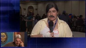 Fotograma del episodio 37: Episodio 37