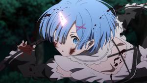 Fotograma del episodio 10: Métodos de un fanático demoníaco