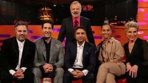 Fotograma del episodio 17: Episodio 17