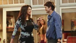 Fotograma del episodio 6: Justicia En Pantalones Con Estrellas